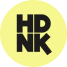 Hdnk logo branding merkenmaker partner